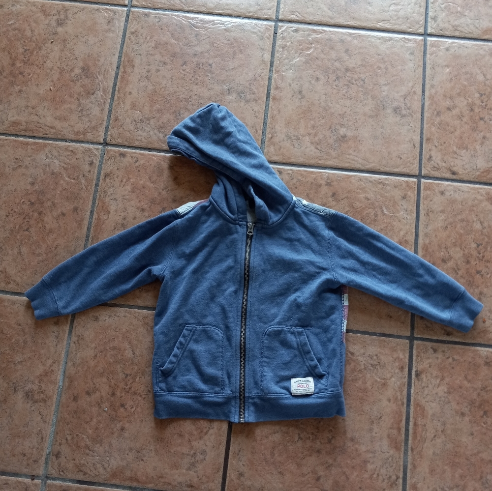 Ralph Lauren Toddler jacket